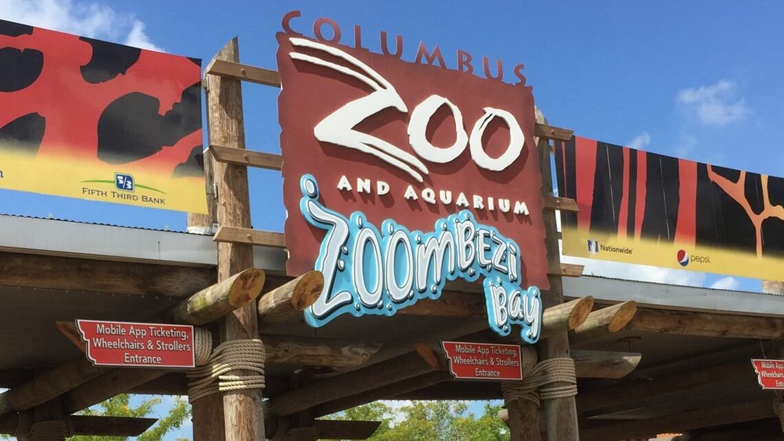 Ohio zoo takes action to protect animals from bird flu