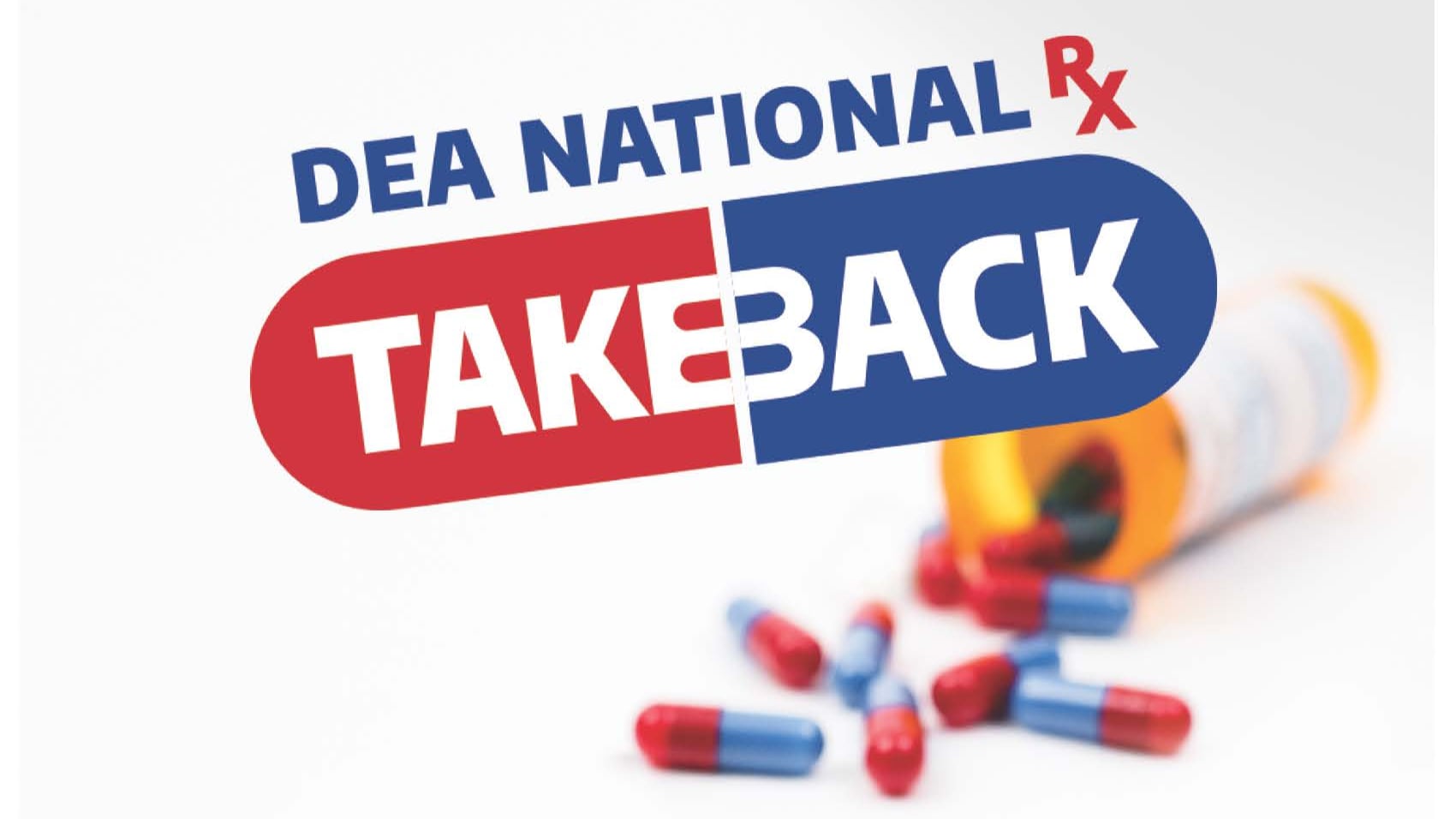 National Drug Take Back Day: Where to dispose of unwanted medication in the Miami Valley