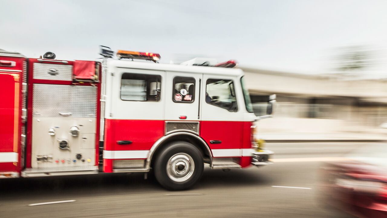 Electrical malfunction sparks Dayton house fire, causing $25K in damages